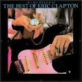 cover of Clapton, Eric - Time Pieces: Best of Eric Claption