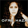 cover of Haza, Ofra - Ofra Haza 1997