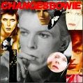 cover of Bowie, David - Changesbowie