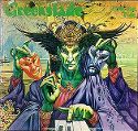 cover of Greenslade - Time & Tide