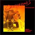 cover of Cooder, Ry - Crossroads (soundtrack)