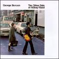 cover of Benson, George - The Other Side of Abbey Road