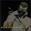 cover of Davis, Miles - This Is Jazz, Vol. 8: Miles Davis Acoustic