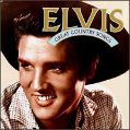 cover of Presley, Elvis - Elvis: Great Country Songs