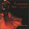 cover of Flamenco: fire and grace