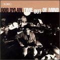 cover of Dylan, Bob - Time Out Of Mind