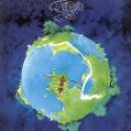 cover of Yes - Fragile
