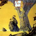 cover of Yes - Yesstory