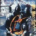 cover of Foreigner - Mr. Moonlight
