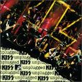 cover of Kiss - MTV Unplugged