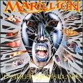 cover of Marillion - B'Sides Themselves