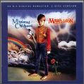 cover of Marillion - Misplaced Childhood