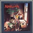 cover of Marillion - Script for a Jester's Tear
