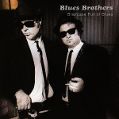 cover of Blues Brothers - Briefcase Full of Blues