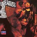 cover of Mayall's, John Bluesbreakers - Bare Wires