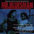 cover of Mr. Bluesman (soundtrack)