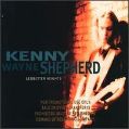 cover of Shepherd, Kenny Wayne - Ledbetter Heights
