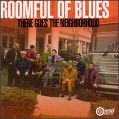 cover of Roomful of Blues - There Goes the Neighborhood