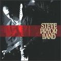 cover of Pryor, Steve Band - Steve Pryor Band