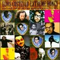cover of Costello, Elvis - Extreme Honey: The Very Best of Warner Brothers Years