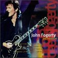 cover of Fogerty, John - Premonition