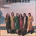 cover of Foreigner - Foreigner