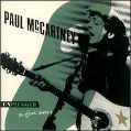 cover of McCartney, Paul - Unplugged (The Official Bootleg)