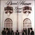 cover of Procol Harum - Grand Hotel