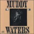 cover of Waters, Muddy - King Bee