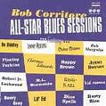 cover of Corritore, Bob - All-Star Blues Sessions