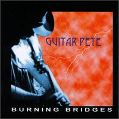 cover of Pete, Guitar - Burning Bridges