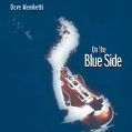 cover of Meniketti, Dave - On The Blue Side