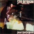 cover of Vaughan, Stevie Ray & Double Trouble - Couldn't Stand the Weather