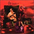 cover of Liebert, Ottmar & Luna Negra - ¡VIVA!