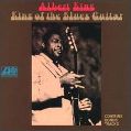cover of King, Albert - King of the Blues Guitar