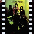 cover of Yes - The Yes Album