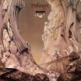 cover of Yes - Relayer