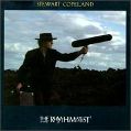 cover of Copeland, Stewart - The Rhythmatist