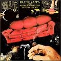 cover of Zappa, Frank & The Mothers of Invention - One Size Fits All
