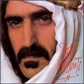 cover of Zappa, Frank - Sheik Yerbouti