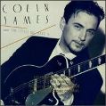 cover of James, Colin & The Little Big Band II - Colin James & The Little Big Band II