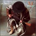cover of Vaughan, Stevie Ray - In Step 