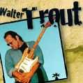 cover of Trout, Walter - Gold