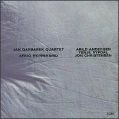 cover of Garbarek, Jan Quartet - Afric Pepperbird