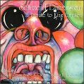 cover of Schizoid Dimension: A Tribute To King Crimson