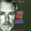 cover of Taylor, Roger - Electric Fire