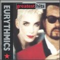 cover of Eurythmics - Greatest Hits