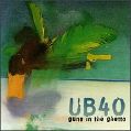 cover of UB40 - Guns In The Ghetto