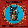 cover of Keef Hartley Band - Overdog