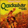 cover of Quicksilver Messenger Service - Happy Trails
